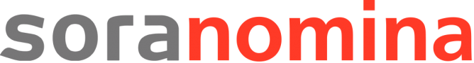 Soranomina Firma Electronica