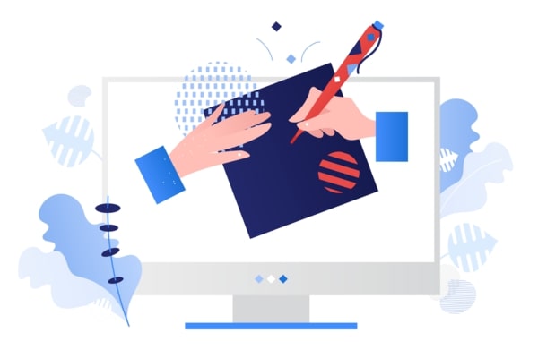 El Origen De La Firma Electronica De Sora