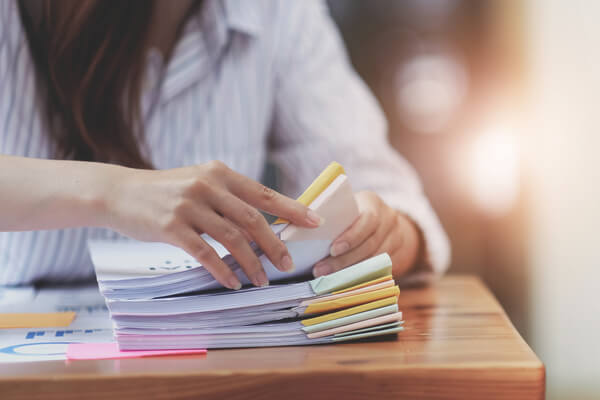 Como Llevar Un Control De Documentos En Tu Empresa