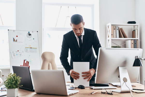 Control De Documentos