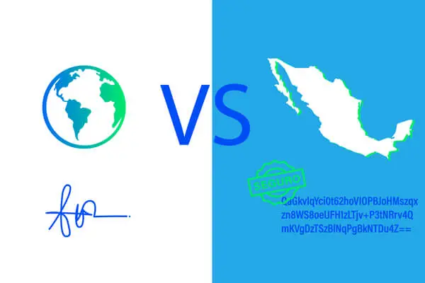 Diferencias Entre Firma Electronica Criptografica Y Digitalizada Sora