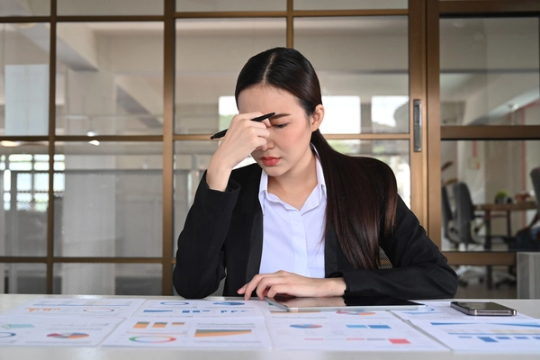 5 Razones Para Tener El Expediente Del Trabajador En Tu Empresa