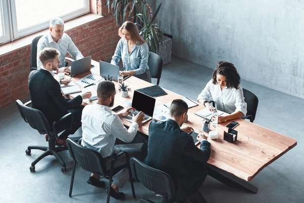 El Expediente Personal Laboral En Las Medianas Empresas