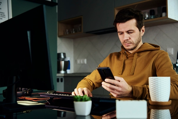 Expediente Rh Y El Home Office