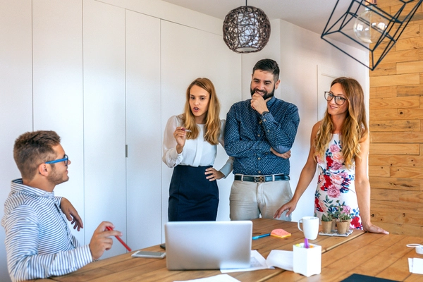 Como Utilizar El Expediente Personal Laboral A Nivel Estrategico