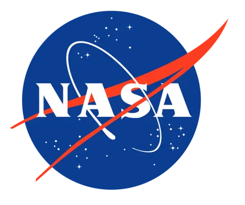 Logo Oficial Nasa