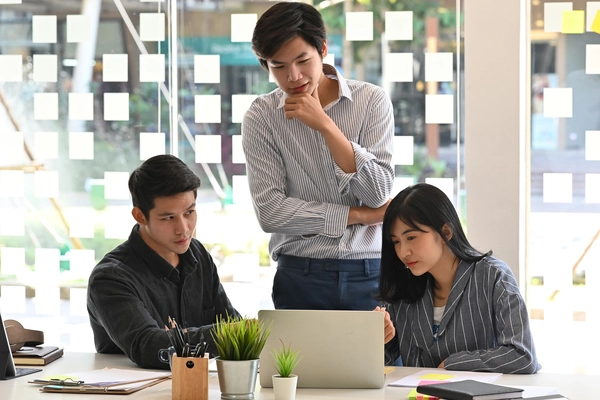 Cinco Datos Que Debes Saber Sobre El Expediente Del Trabajador