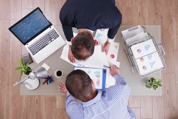 Diferentes Tipos De Expedientes En Una Empresa