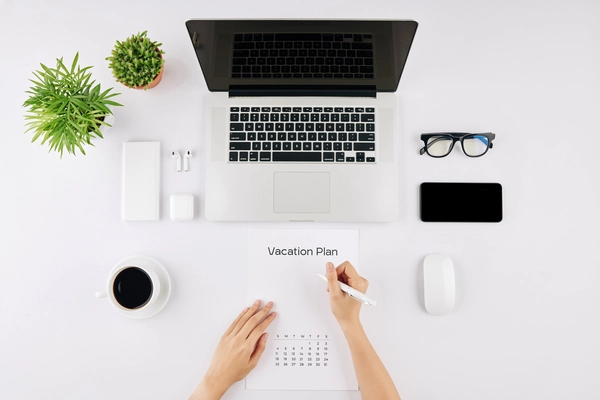 Importancia De Que Los Empleados Tomen Vacaciones