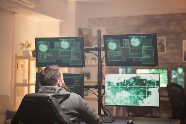 Robo De Informacion De Expedientes De Recursos Humanos