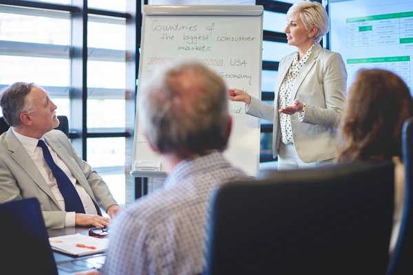 Breve Guia Sobre La Firma De Recibos De Nomina