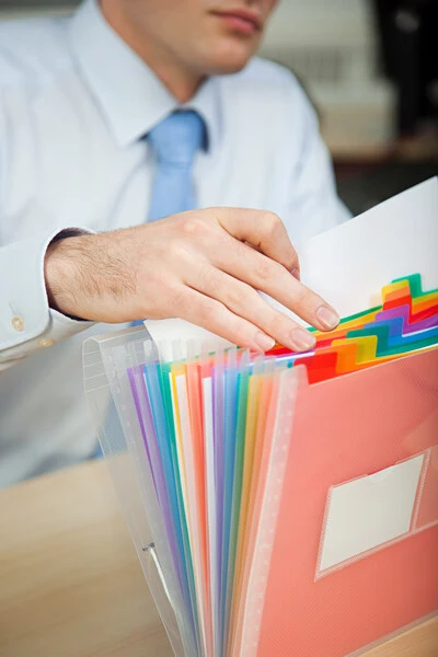 Busqueda Manual De Informacion