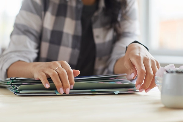 Como Hacer Un Expediente Digital De Un Trabajador