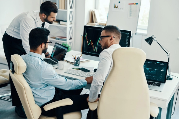 Evalua Las Necesidades Y Define Los Objetivos