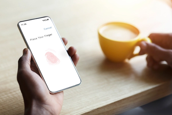 Firma Biometrica De Firma Para Recibos De Nomina