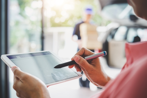 Firma Electronica De Firma Para Recibos De Nomina