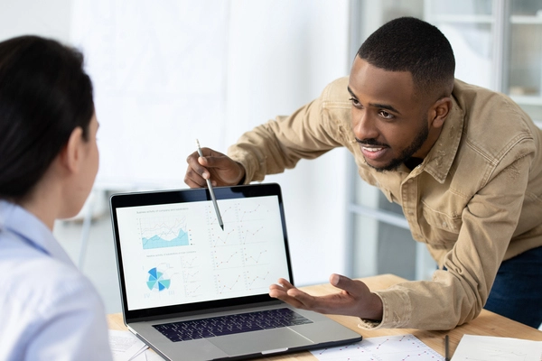 Identifica Herramientas Y Soluciones Digitales