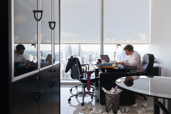 La Guerra Con La Gestion De Solicitud De Vacaciones