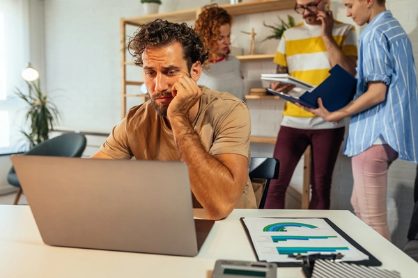 Problemas Que Se Pueden Presentar En El Expediente De Empleado