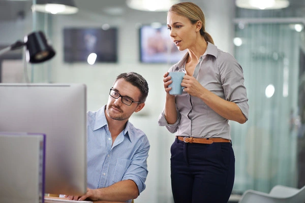 Tres Tareas Que Puedes Eliminar Al Usar Un Software Para Expediente Laboral