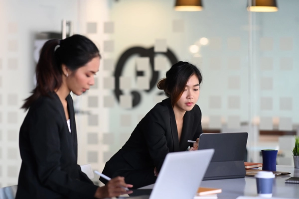 Digitalizacion De Los Procesos Laborales Primer Paso A La Automatizacion