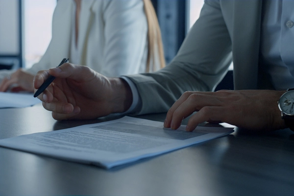 El Exito De Los Recibos De Nomina Con Firma Electronica Simplificado Y Asegurando El Proceso