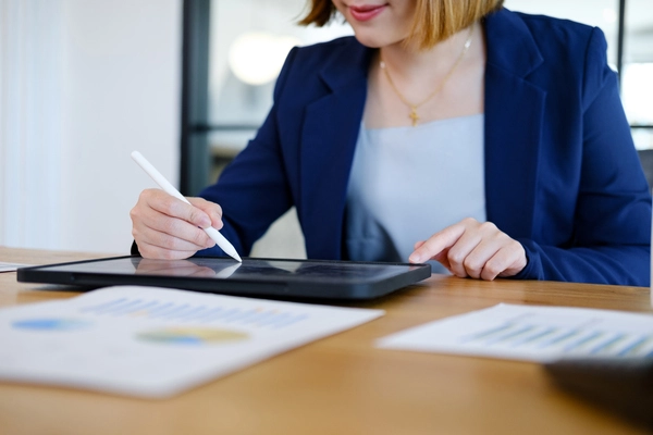 Firma Electronica De Recibos De Nomina El Futuro De Las Firmas