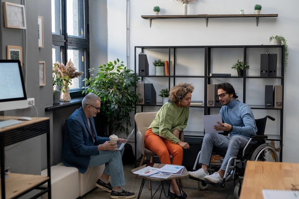 Que Documentos Necesitas En Tu Expediente Del Trabajador