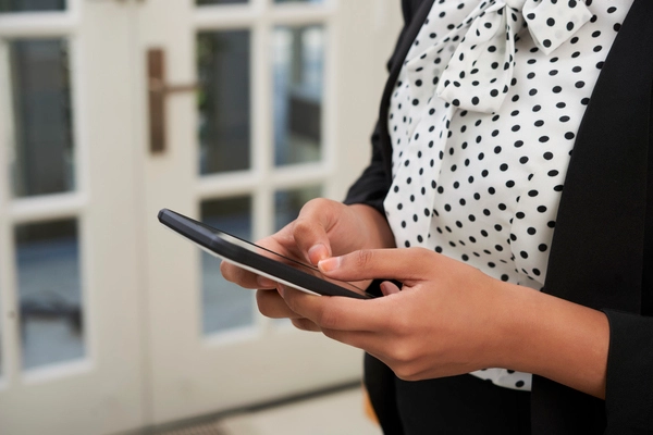 Uso De Notificaciones En El Expediente Del Trabajador