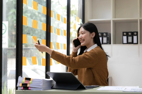 Cambios En El Sistema De Recursos Humanos En La Era Digital