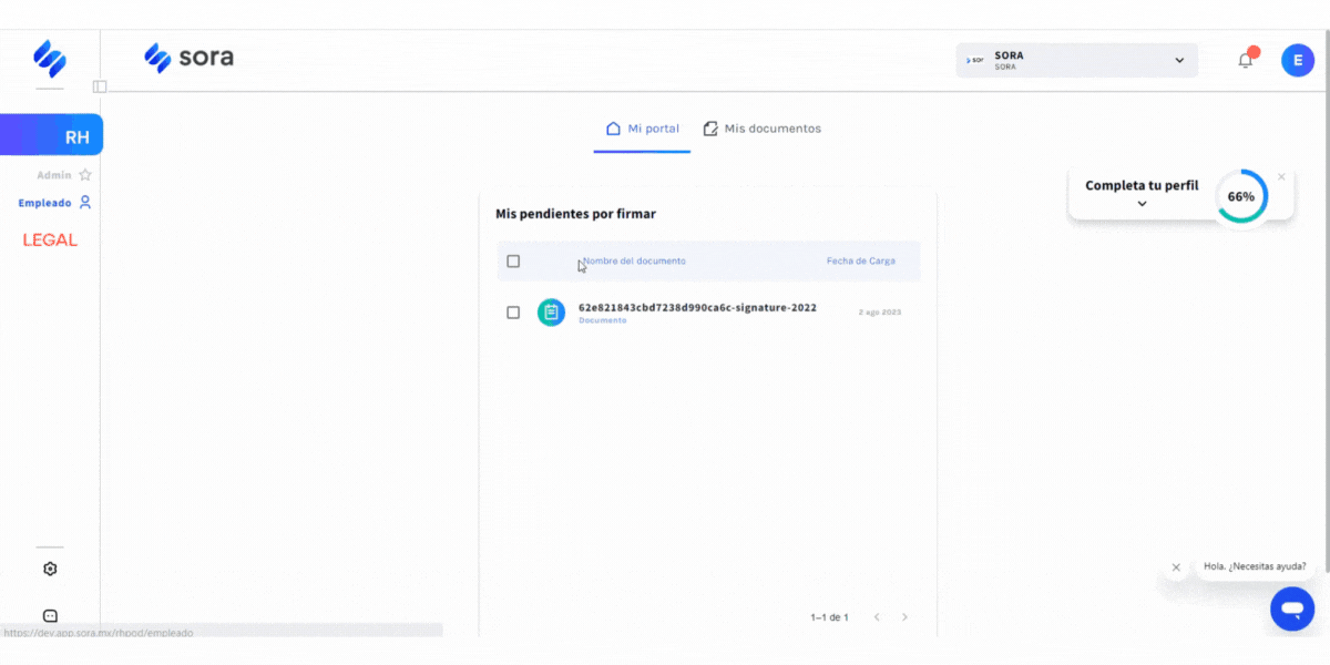 Como Solucionarlo Firma De Documentos Digitales