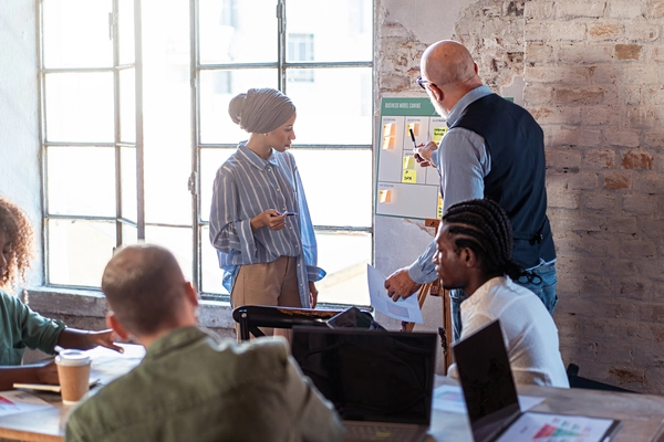 Desafio En El Expediente Personal De Rrhh