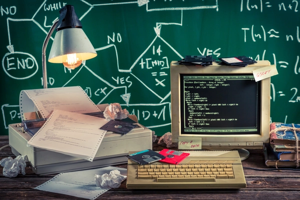 Descubre La Revolucion Del Software Para Recursos Humanos