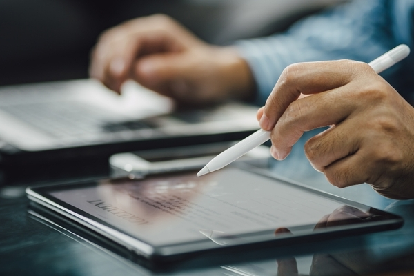 La Firma Digital En Las Empresas