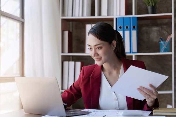 Los Archivos De Recursos Humanos Son La Base Para Una Gestion Eficiente Del Talento Humano