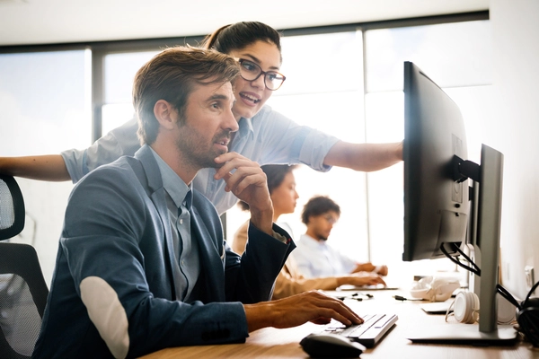 Problemas Tecnicos En La Automatizacion De Procesos Laborales