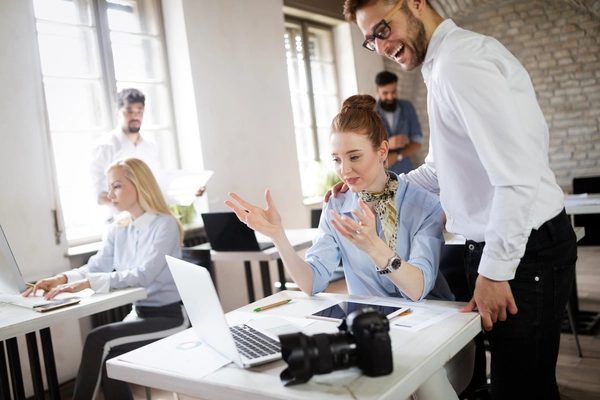 Seis Soluciones De Recursos Humanos Para Tu Empresa