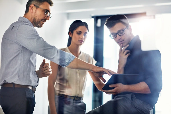 Clave Para La Gestion Eficiente De Rh