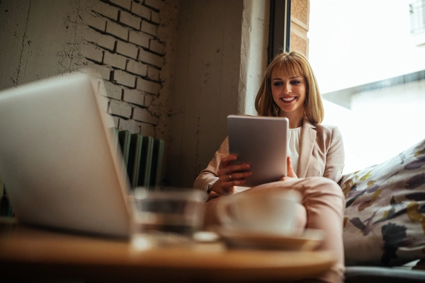 La Nueva Frontera De La Digitalizacion Laboral