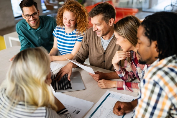 La Tecnologia Y Sus Soluciones Para Recursos Humanos