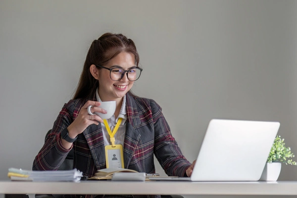 Por Que Debemos Usar La Firma Electronica De Recibos De Nomina