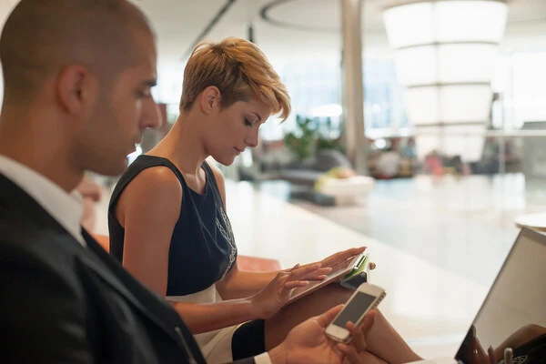 Tecnologia Detras De La Firma Electronica De Recibos De Nomina