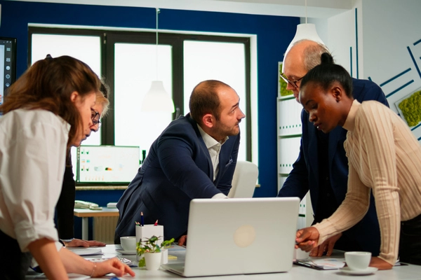 Descubre Las Areas Comunes De La Transformacion De Rh