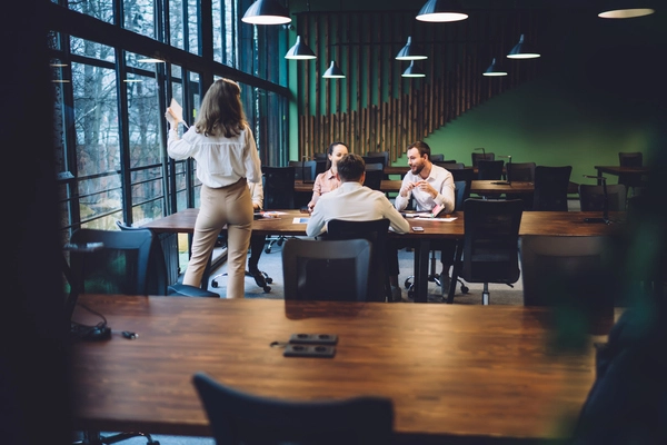 Expediente Rh Mas Alla De La Papeleria Una Herramienta De Transformacion