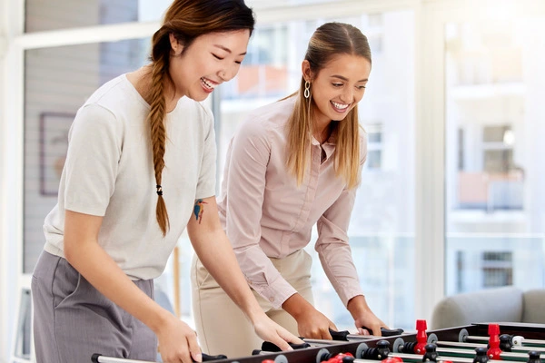 Fomentando El Wellness Y La Salud Mental De La Empresa