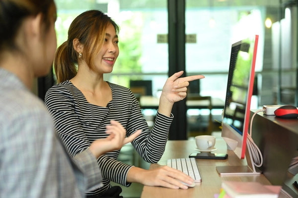 La Revolucion En La Gestion De Recursos Humanos