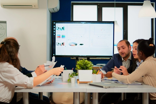 Maximiza El Potencial Del Expediente De Recursos Humanos