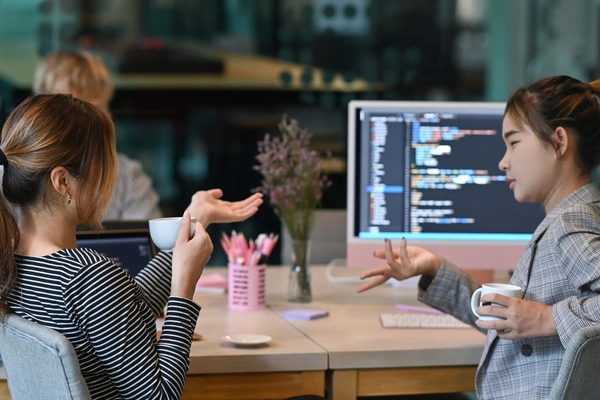 Software De Nomina Revolucionando La Administracion Laboral