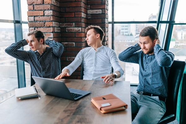 Almacenamiento Del Expediente Laboral En La Nube