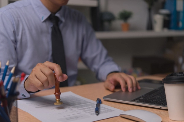 Cumplimiento Legal Del Expediente Del Trabajador En Mexico